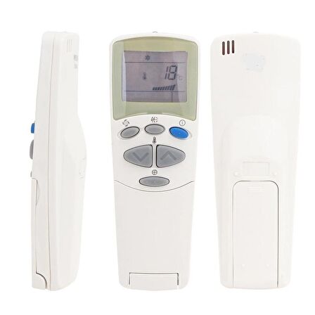 Arçelik 6711a90032s Klima Kumandası