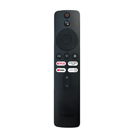 Xiaomi Xmrm-m6 Anroid Tv Box Kumandası