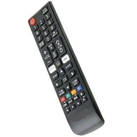 Samsung QE55Q60RAT Smart Led Tv Kumandası