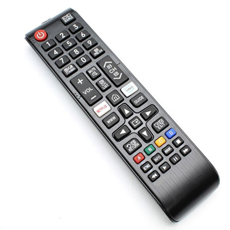 Samsung QE55Q60RAT Smart Led Tv Kumandası