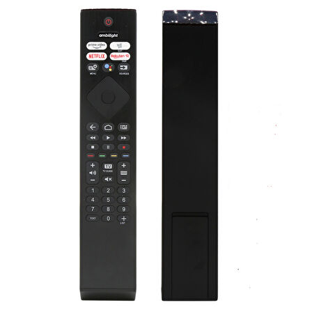 Philips ph-v4 Android Smart Led Tv Kumandası