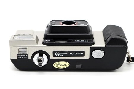 WİZEN 850S Fotoğraf Makinesi Kamera (Outlet)