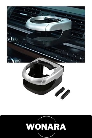 #BardakTutucu Universal Araç İçi Bardak Tutucu Ergonomik Plastik Oto İçecek Sabitleyici Soğuk Sıcak Koruyucu Ayarlanabilir Genişlikli Havalandırma Montajlı Dayanıklı Oto Aksesuar Stand