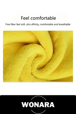 #TemizlikBezi Nano Teknoloji Yünlü Araç Temizlik Bezi Hassas Çizmez Oto Yıkama Bezi Derinlemesine Temizlik Yüksek Emici Ev Ofis Cam Yüzey Bakım Silme Bezi 30x30cm Profesyonel Bez