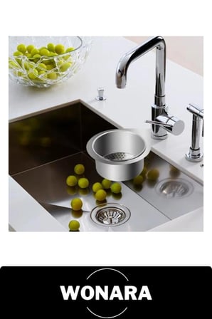 #DrenajSepeti Kuğu Tasarımlı Paslanmaz Çelik Lavabo Drenaj Sepeti Musluğa Asılabilir Mutfak Evye Süzgeci Yemek Artığı Atık Toplayıcı Delikli Tıkanma Önleyici Gider Filtresi Kolay Temizlenir