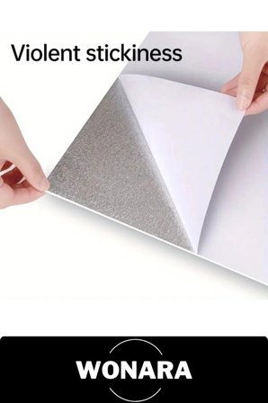 #DuvarSticker Dayanıklı Gri Mermer Desenli Kendinden Yapışkanlı Duvar Kaplama Sticker Nem Su Yağ Geçirmez Mutfak Banyo Tezgah Dolap Dekorasyon Kaplaması Isıya Dirençli 30x30cm Panel 1 Adet