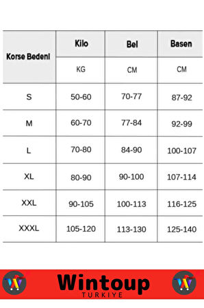 Özel İz Göstermez Yüksek Bel Kayma Önleyen Push-Up Destekli İnceltici Popo Kaldırıcı Korse Ten L/XL