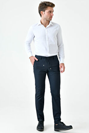 WORKMAN Esnek Form Erkek Jogger Pantolon EGE-2