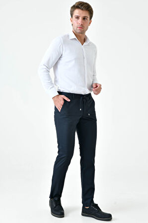 WORKMAN Esnek Form Erkek Jogger Pantolon EGE-2