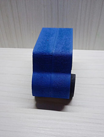 Doğum Günü Hediyesi Ev Hediyesi Ofis Dekor Hediyesi Ahşap Woswos Oyuncak Otobüs