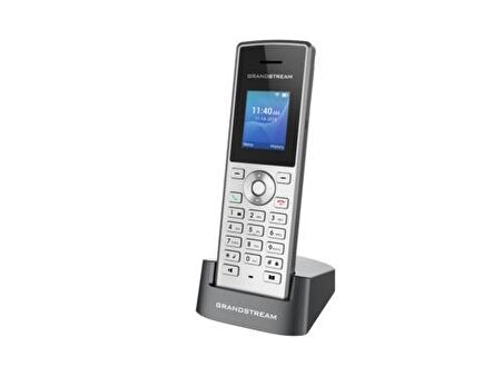 GrandStream WP810 Wi-Fi IP Dect Telsiz Telefon