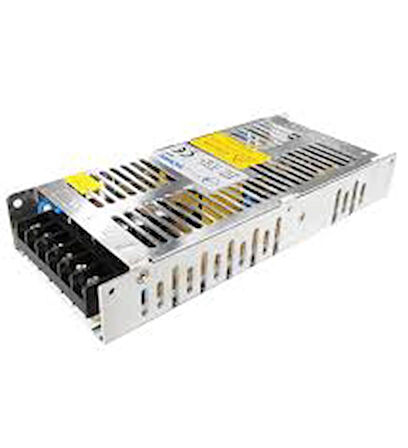 Wellpower Wps-40-5 Metal Kasa Adaptör 5 Volt 40 Amper