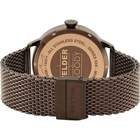 Welder Moody Watch WRC622 38 mm Kadın Kol Saati
