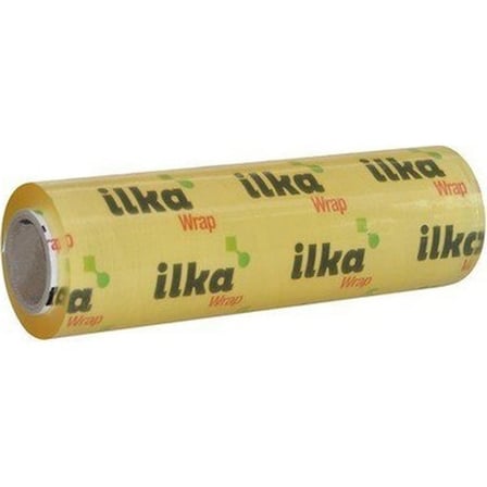 ŞeyliŞeyler - Gıda Streç Film (Wrap) 45x170 Metre 1 Rulo