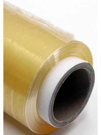 ŞeyliŞeyler - Gıda Streç Film (Wrap) 45x170 Metre 1 Rulo