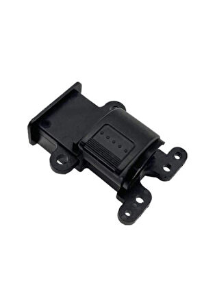 ws115 - Honda Cıvıc 2001-2005 Cam Düğmesi Ön Sağ Tekli 35760-S6A003