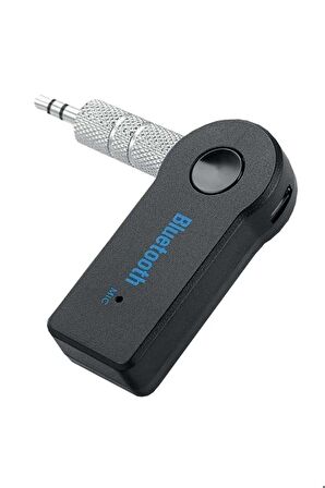 WASHA Bluetooth Araç Kiti Bt 3.50 Aux araç kit