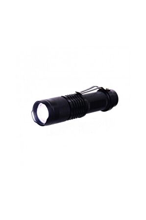 Watton Orjinal 800 Lümen Şarjlı El Feneri Wt-086