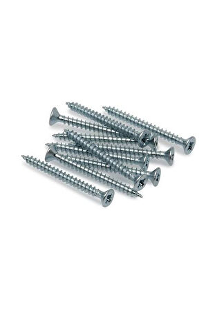 Wunder 3.5X45 Sunta Vidası 500 Lü Paket