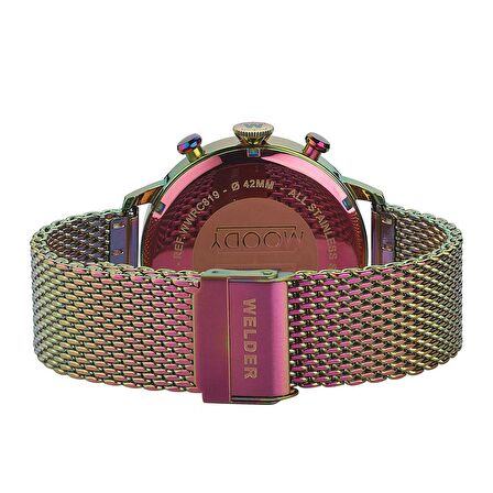 WWRC819 42 mm Kol Saati