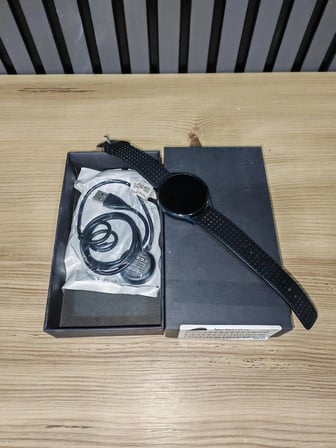 Samsung Galaxy Watch 4 44mm Akıllı Saat SM-R870NZ TEŞHİR