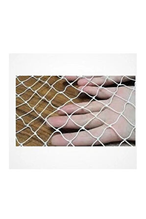 2,50 X 50 Metre Kuş Filesi Balkon Kuş Filesi File Balkon Koruma Filesi