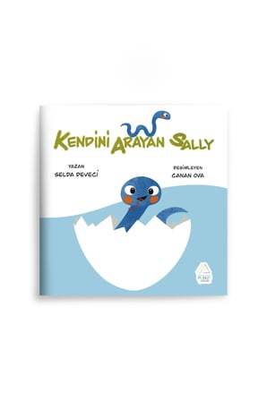 3-6 Yaş Eğitici Masal Seti (4 adet kitap)