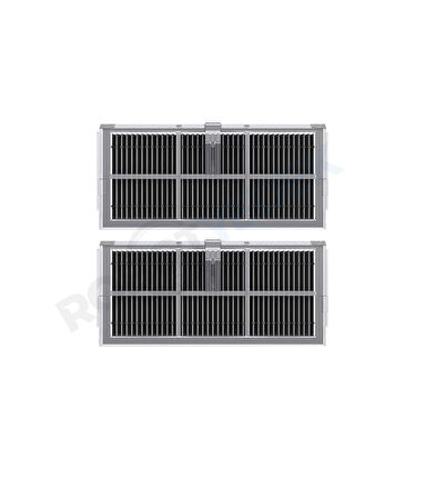 Dreame X30 Ultra Uyumlu Hepa Filtre 2 Adet 