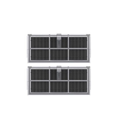 Dreame X30 Ultra Uyumlu Hepa Filtre 2 Adet 