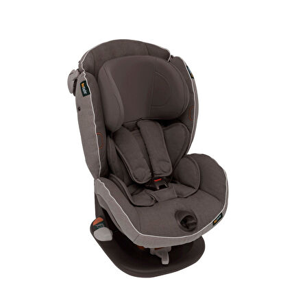 BeSafe iZi Comfort X3 9-18 KG Oto Koltuğu