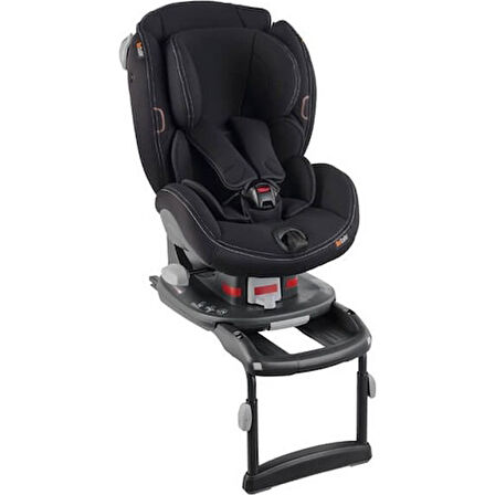 Besafe Izi Comfort X3 Isofix 9-18 KG Bebek Çocuk Oto Koltuğu