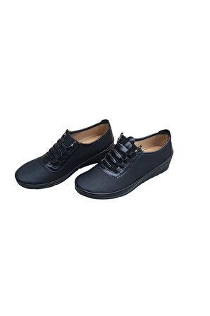 Anne Ortopedik Ayakkabi 