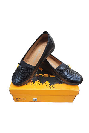 Anne Ortopedik Ayakkabi 