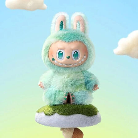 Labubu Anahtarlık Model Yeni Nesil Oyuncak Peluş