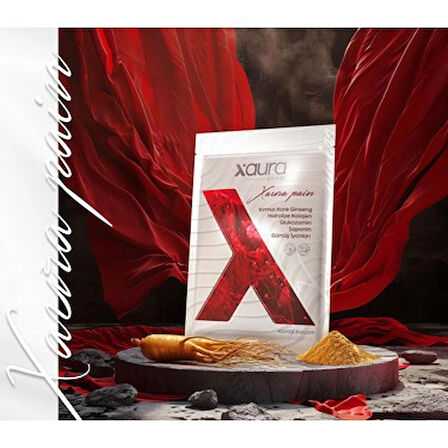 X Aura Pain