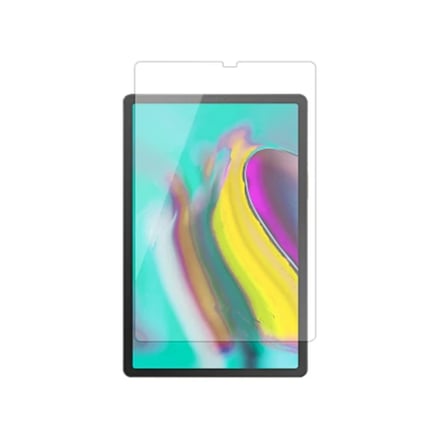 Ally Sm Galaxy Tab S6 10.5 T860 Kırılmaz Cam Ekran Koruyucu-1852