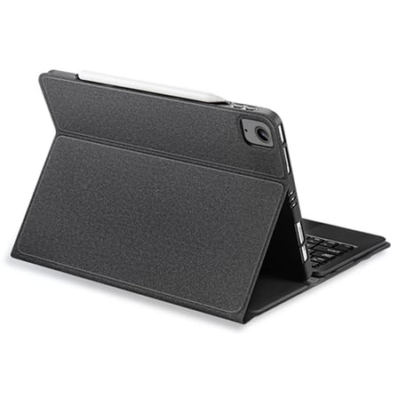 Dux Ducis iPad Air 4 / 5 / iPad Pro 11 (2020/2021/2022) TK Series Kablosuz Bluetooth Klavye Touchpad-1852
