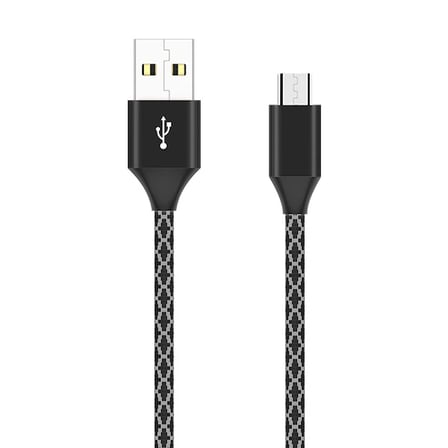 Ally Dijital Akım Göstergeli Micro Usb Kablo-1852