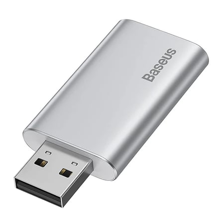 BASEUS Enjoy Music U Disk 32GB USB 3.0 flash Disk Bellek-1852