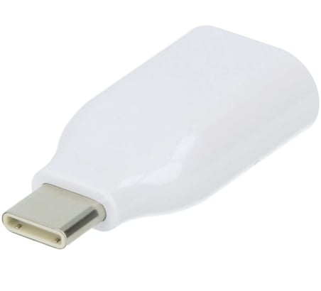 Lg Otg Type-C Usb Adaptör-1852