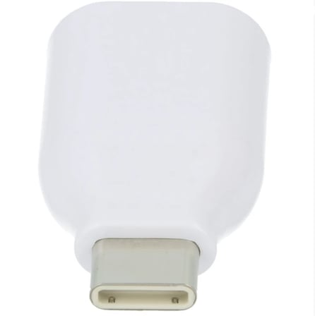 Lg Otg Type-C Usb Adaptör-1852