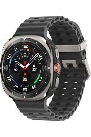 Yeni Nesil Çağrı Cevaplayabilen 47 MM Titreşimli Çok Fonksiyonlu Akıllı Saat Yeni Nesil