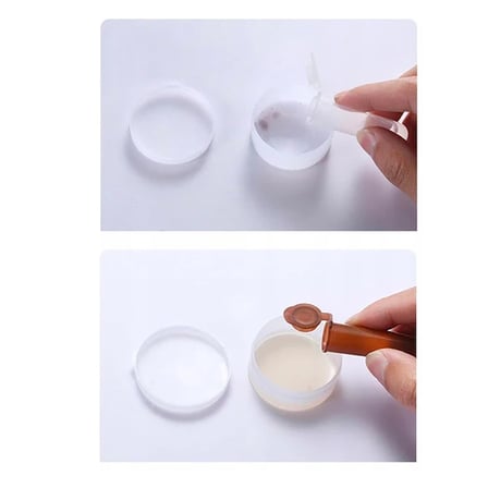 BASEUS Micromolecule Hava Formaldehit Algilama Test Kiti-1852