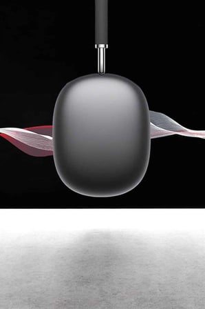 P9 Plus Hi-fi Ses Kalitesi Ayarlanabilir Mikrofonlu Bluetooth Kulaklık Siyah