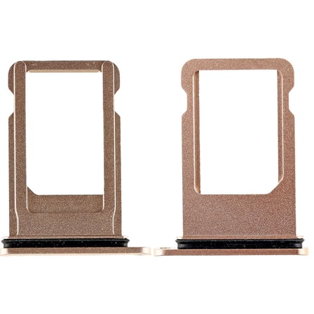 Apple İphone 8 Plus Sim Kart Kapağı Tutucu-1852