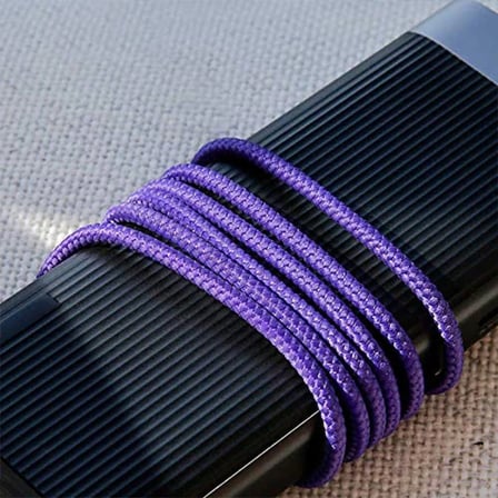 Baseus Mvp İPhone İçin Mobil Oyuncu Usb Şarj Kablosu 1 Metre-1852