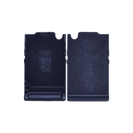 Htc Desire 530 Sim Kart Kapağı Tutucu-1852