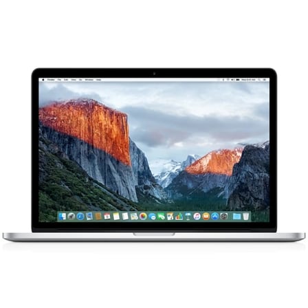 Macbook Pro 15.42016 Kırılmaz Cam Ekran Koruyucu-1852