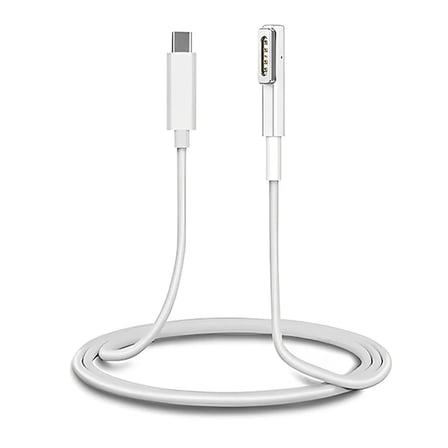 Ally Usb-C To Magsafe 1 Macbook Pro Macbook Air Uyumlu Şarj Kablosu1.8MM-1852