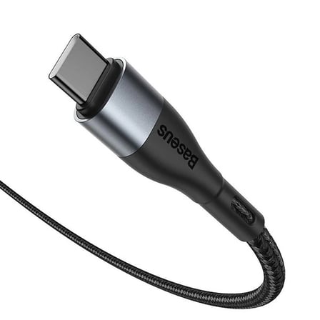 Baseus PD 20W İPhone 131211XS USB-C Manyetik Şarj Kablosu 2m-1852